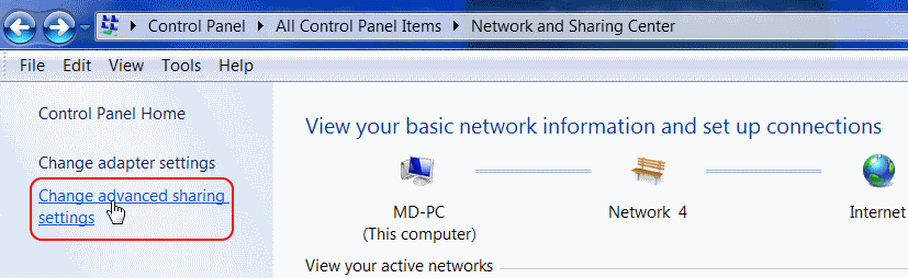 Instalacija POS printera